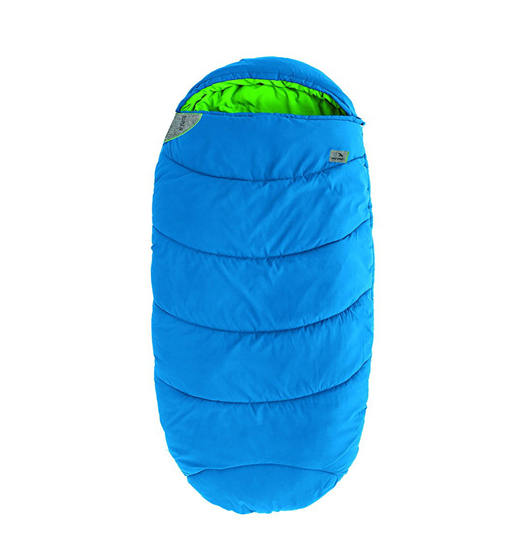 Спальник Ellipse Junior подростковый